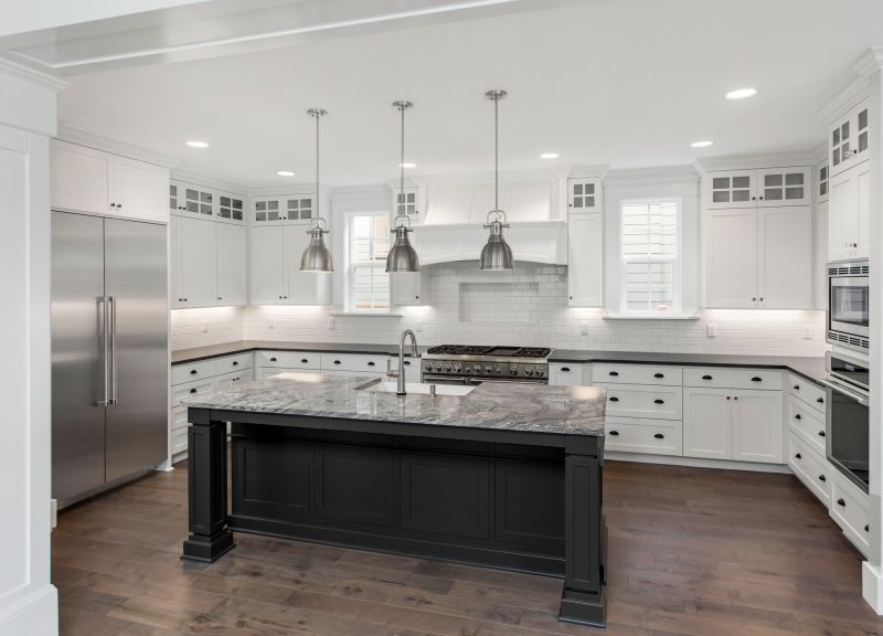 Countertop Renovation in Napa, CA