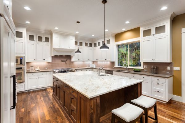 Granite Countertop Installation Service