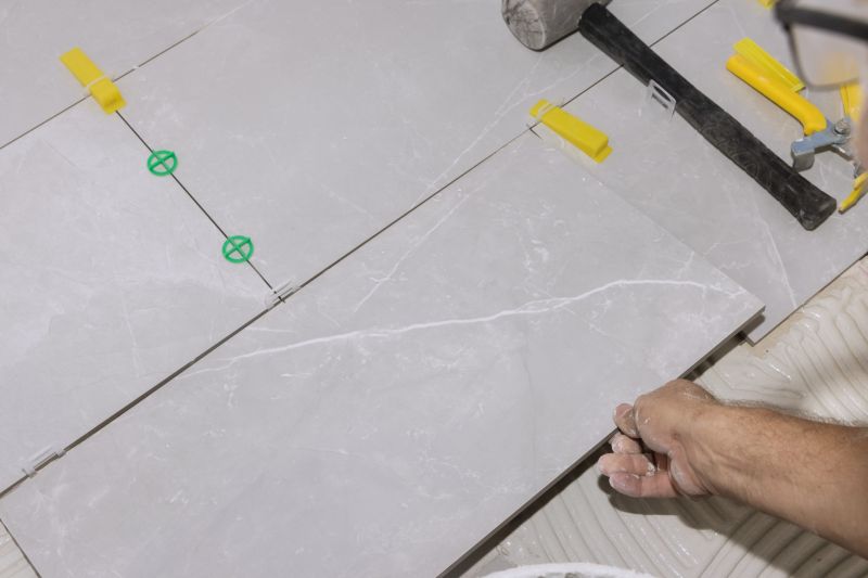 Bathroom Flooring Installation in Baltimore, MD