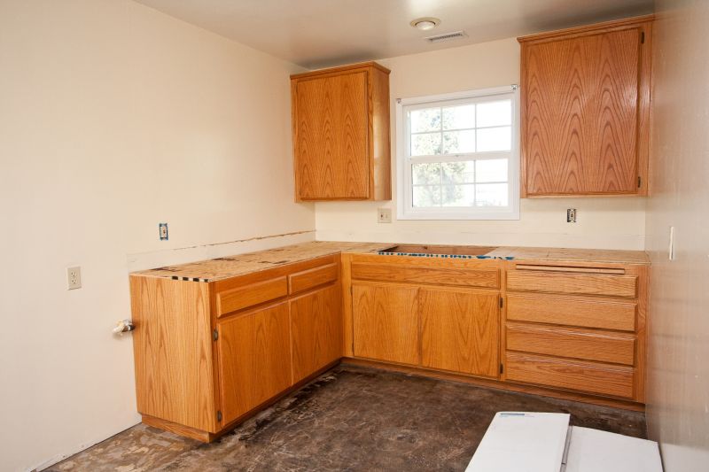 Cabinetry Installation in Indianapolis, IN
