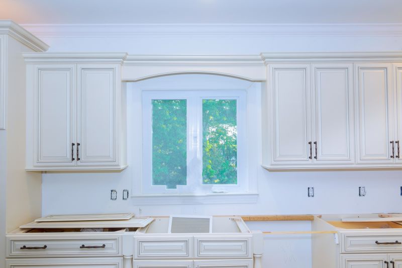Commercial Cabinetry Service in Indianapolis, IN