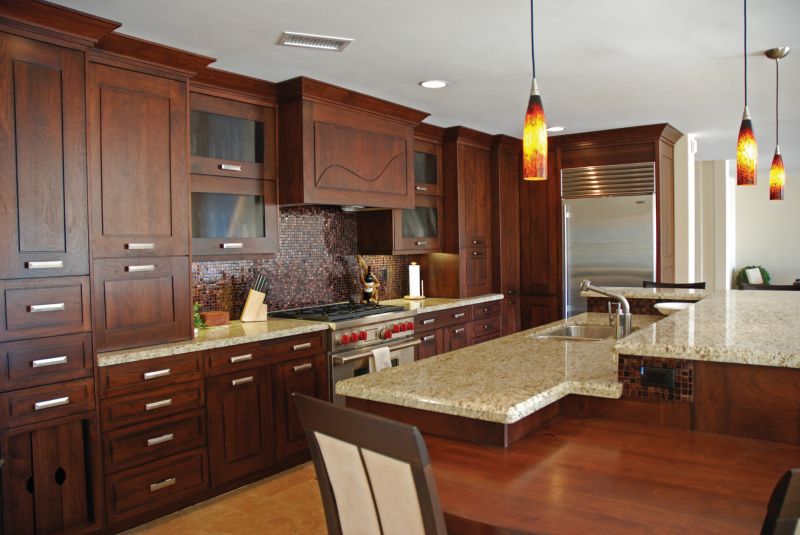 Commercial Cabinetry Service in Dayton, OH