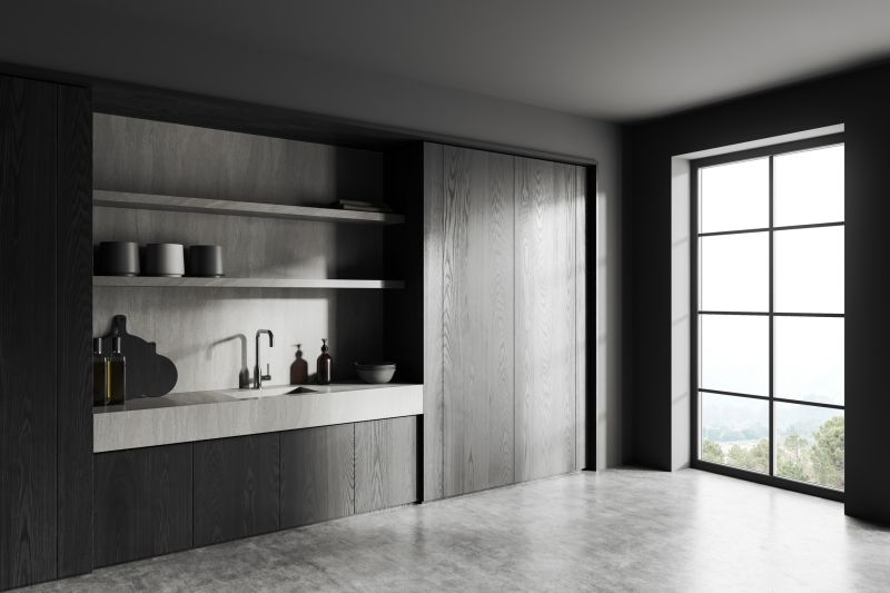 Concrete Countertop Service in Marin County, CA