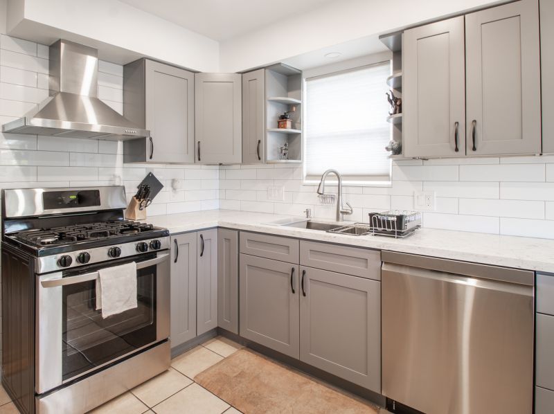 Counter Remodeling in Cincinnati, OH