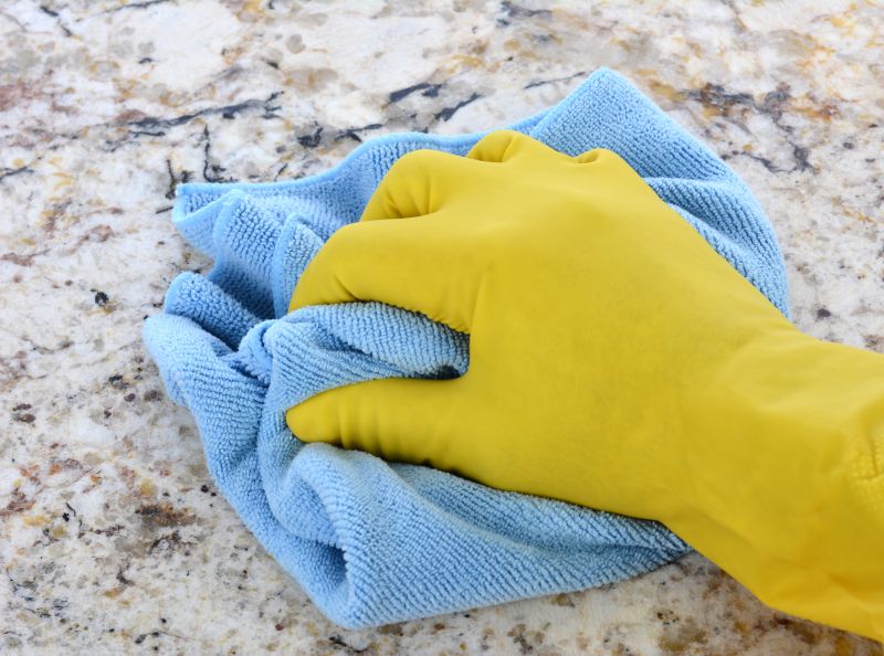 Countertop Maintenance in Sacramento, CA