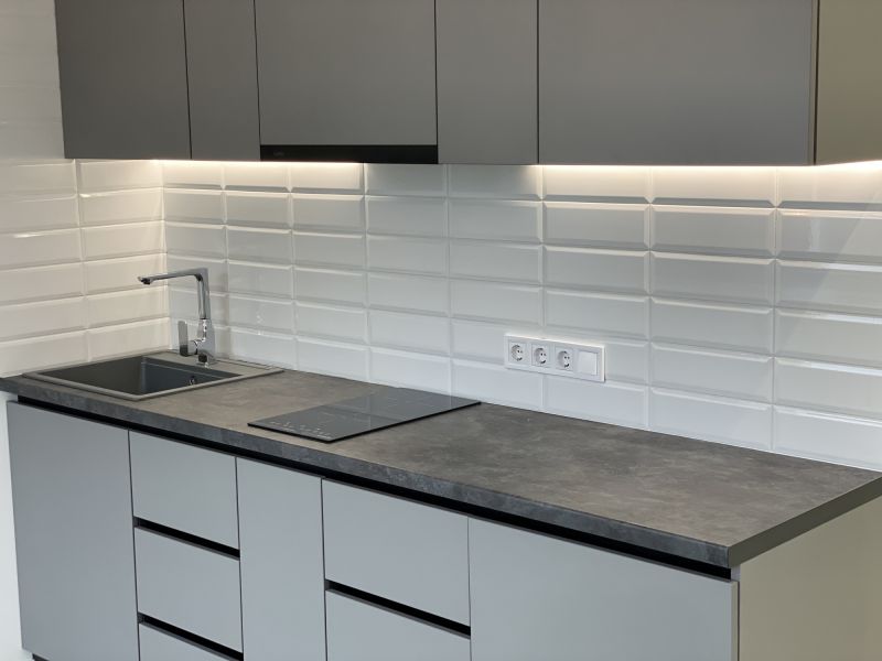 Countertop Maintenance in Sacramento, CA