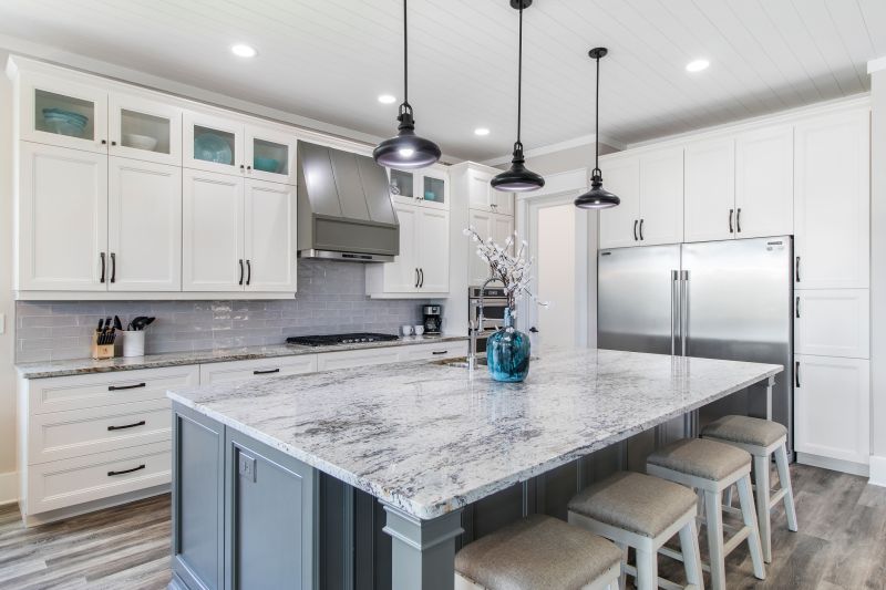 Countertop Remodeling in Sacramento, CA