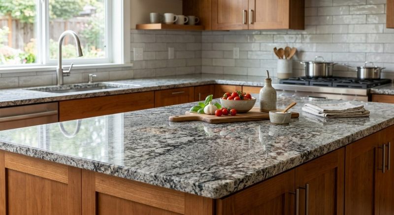 Countertop Replacement Service in Sacramento, CA