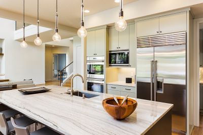 Cracked Granite Repair in Roseville, CA