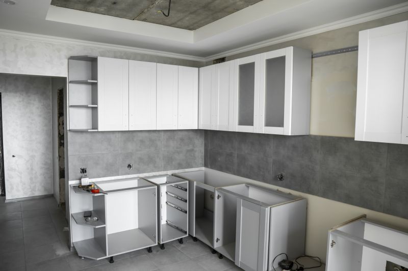 Custom Cabinet Building in Dayton, OH