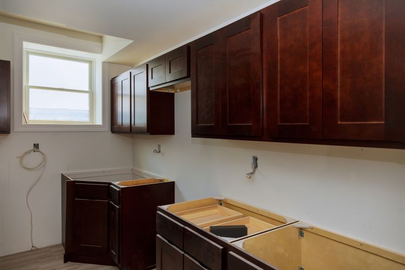 Custom Cabinet Service in Indianapolis, IN