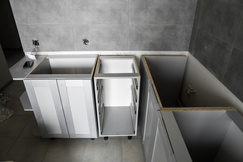Custom Cabinet Service in Dayton, OH