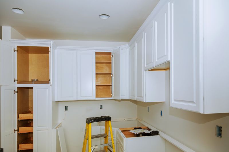 Custom Vanity Installation in Dayton, OH