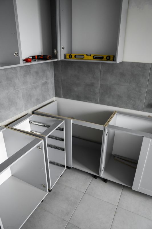 Custom Vanity Installation in Cincinnati, OH