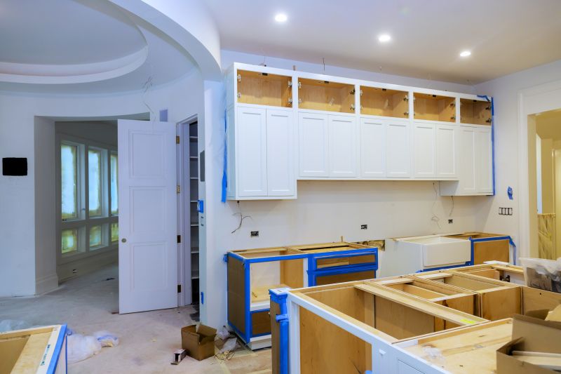 Custom Vanity Installation in Indianapolis, IN