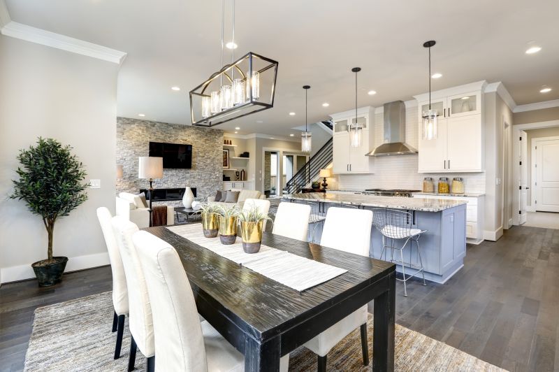 Galley Kitchen Remodeling in Indianapolis, IN