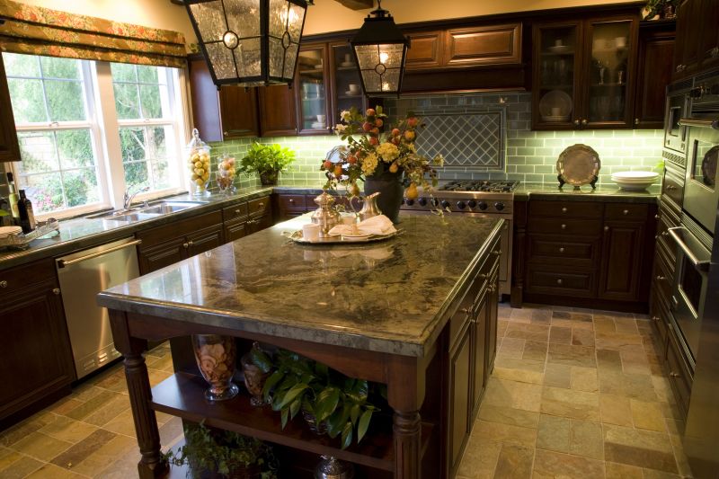 Granite Countertop Repair in Roseville, CA