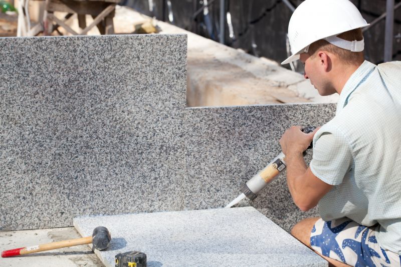 Granite Countertop Sealing in Roseville, CA