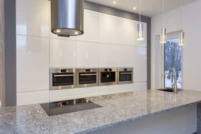 Granite Countertop Sealing in Sacramento, CA