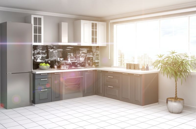 Kitchen Cabinet Renovation in Indianapolis, IN