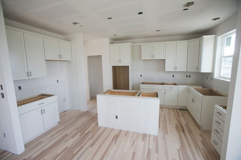 Kitchen Cabinet Renovation in Indianapolis, IN