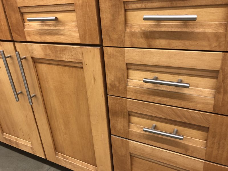 Kitchen Cabinets Refacing in Indianapolis, IN
