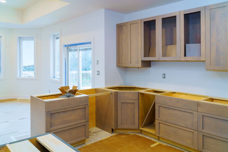 Kitchen Cabinets Refacing in Indianapolis, IN