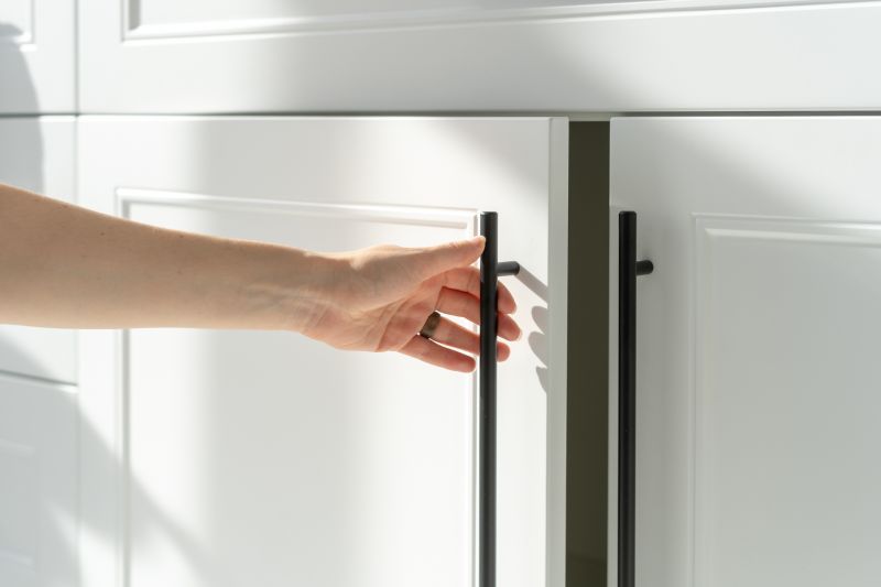 Kitchen Cupboard Installation in Dayton, OH