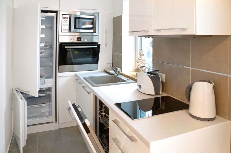 Kitchen Modernization in Dayton, OH