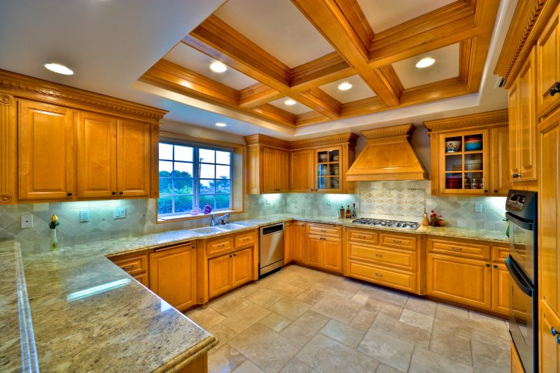 Kitchen Remodeling in Cincinnati, OH
