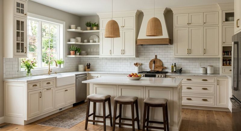 Kitchen Renovation in Indianapolis, IN