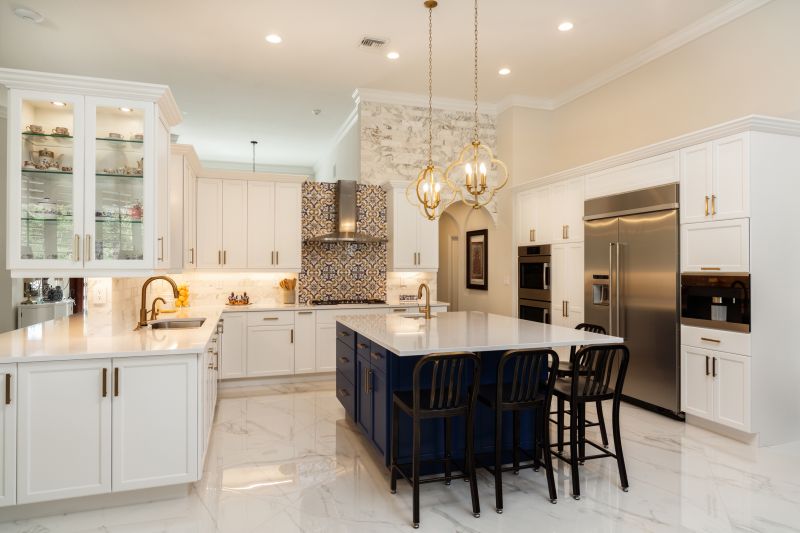 Kitchen Renovation in Cincinnati, OH
