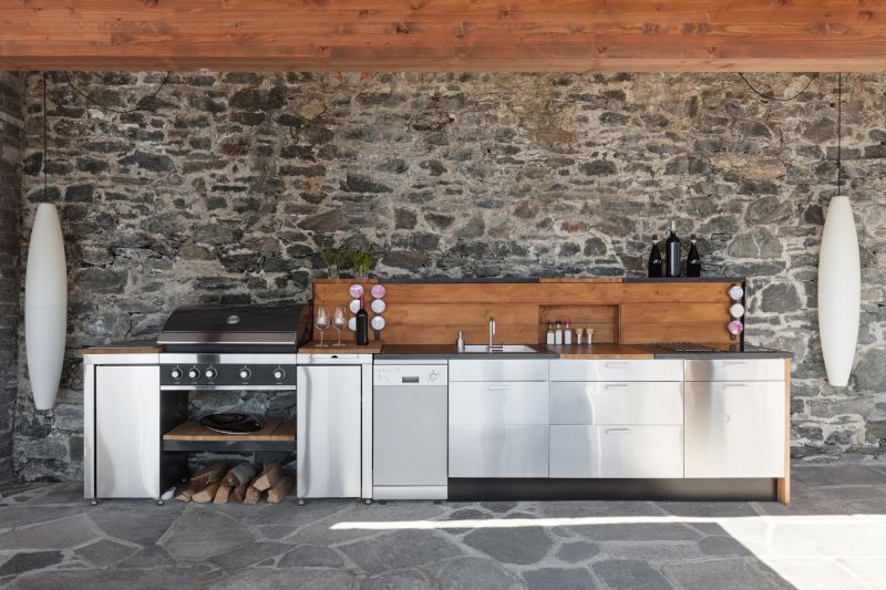 Kitchen Shelving Installation in Cincinnati, OH