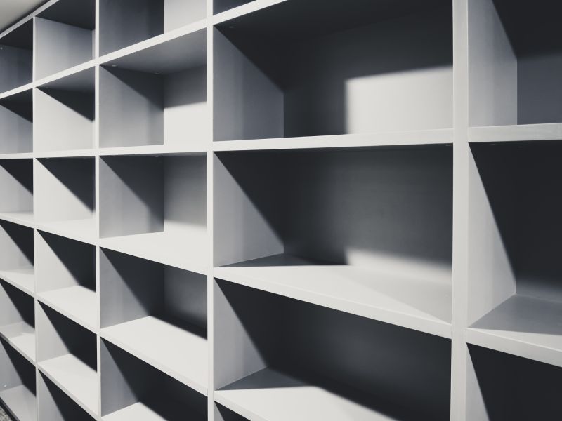 Kitchen Shelving Installation in Indianapolis, IN
