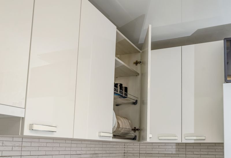 Kitchen Shelving Installation in Dayton, OH