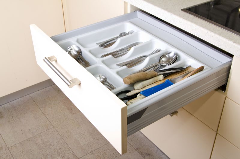 Kitchen Storage Replacement in Bloomington, IN