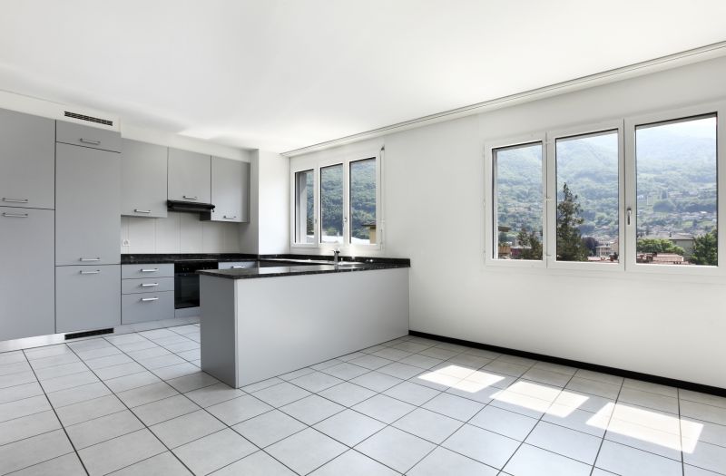 Kitchen Tile Remodeling in Loudoun County, VA