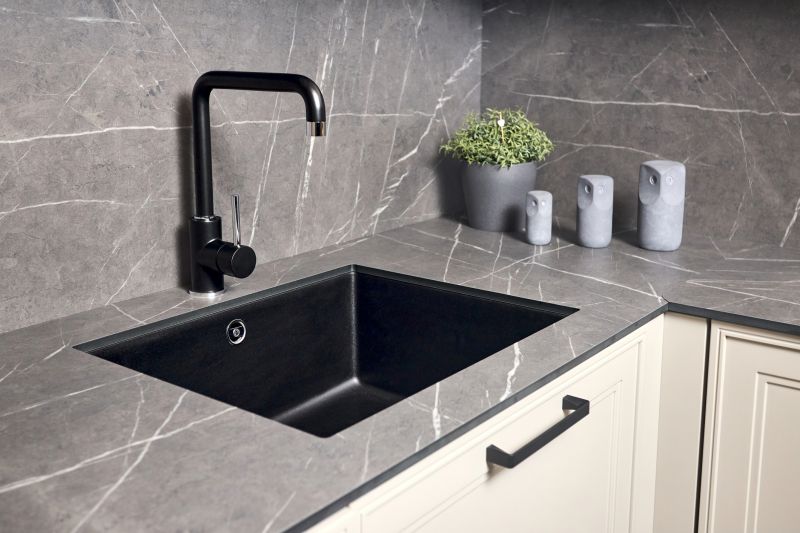 Laminate Countertop Installation in Sonoma County, CA