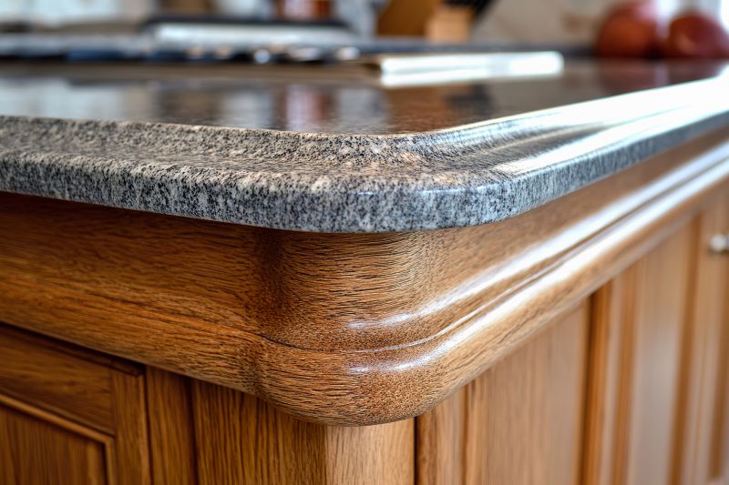Laminate Countertop Installation in Marin County, CA