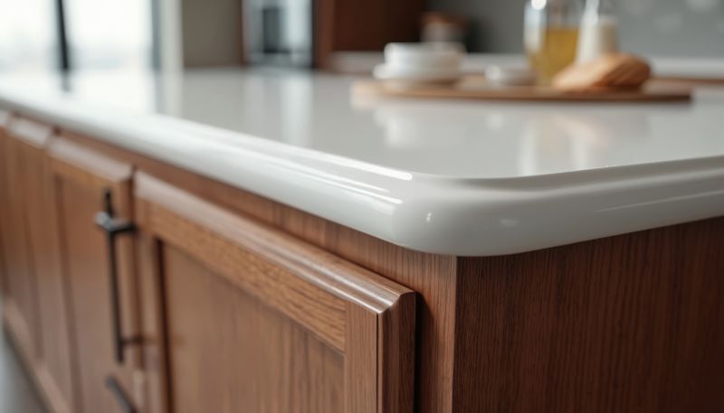 Laminate Countertop Installation in Santa Rosa, CA