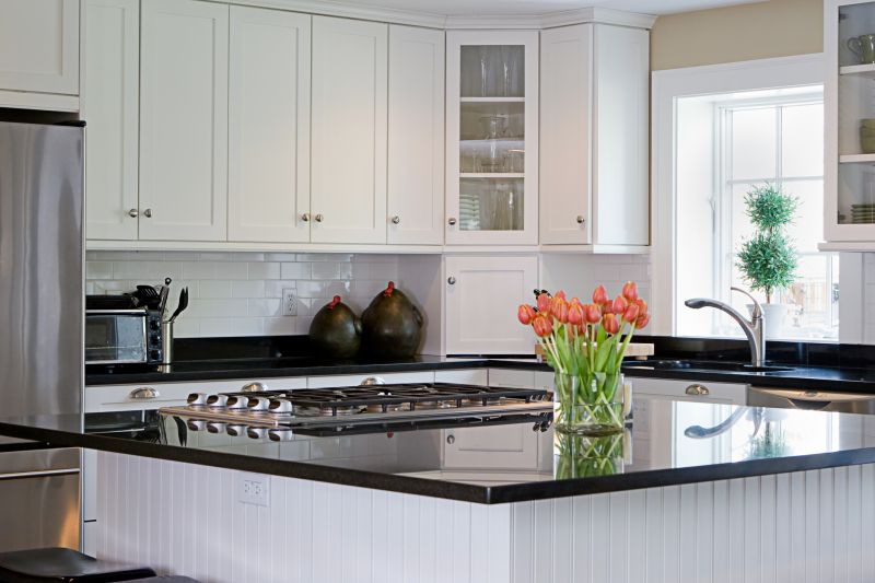 New Kitchen Installation in Dayton, OH