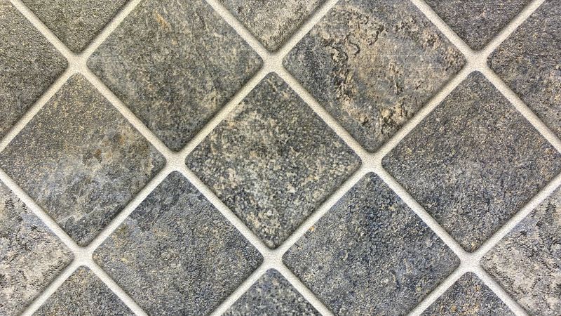 Saltillo Tile Replacement in Alexandria, VA