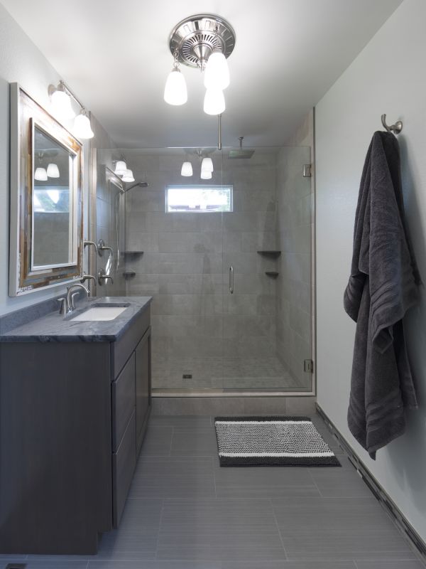 Soapstone Counter Installation in Marin County, CA