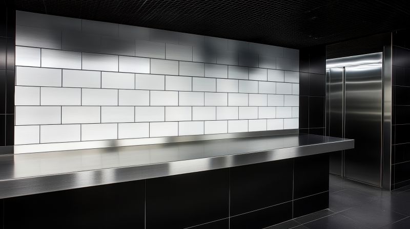 Stainless Countertop Service in Napa, CA