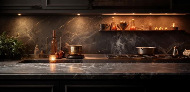 Stone Countertops Installation in Sonoma County, CA