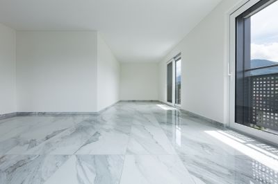 Tile Floor Replacement in Annapolis, MD