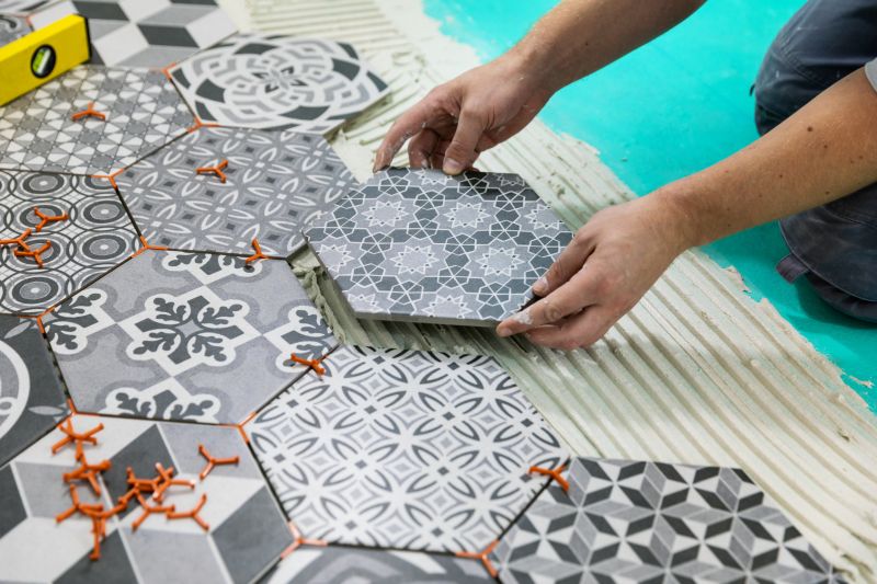Tiling Service in Baltimore, MD