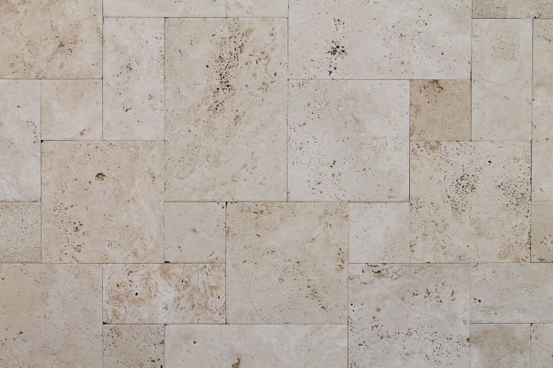 Travertine Floor Polishing in Sacramento, CA