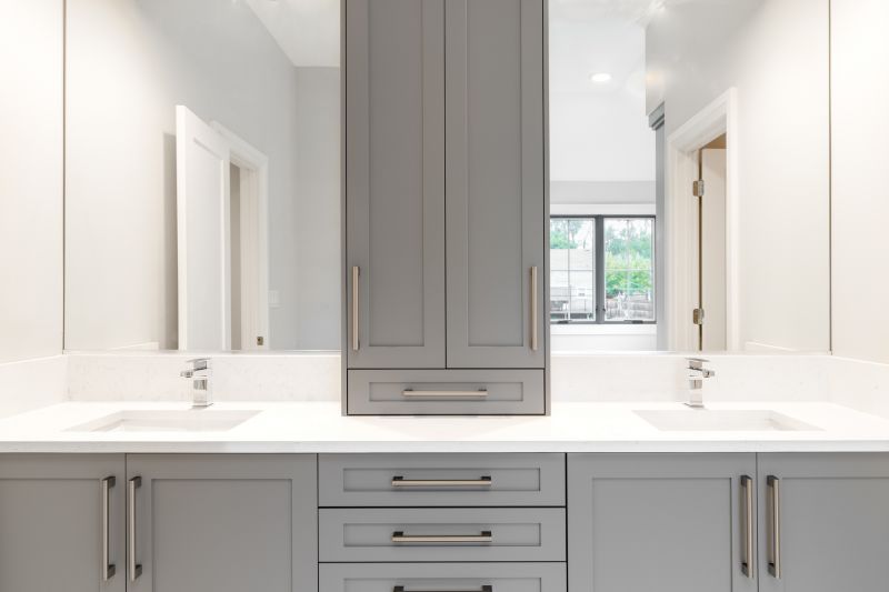 Vanity Installation in Cincinnati, OH